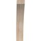 Ekena Millwork 4"W x 14"D x 22"H Thorton Rough Sawn Knee Brace, Douglas Fir BRC04X14X22THR00RDF - alternate 4